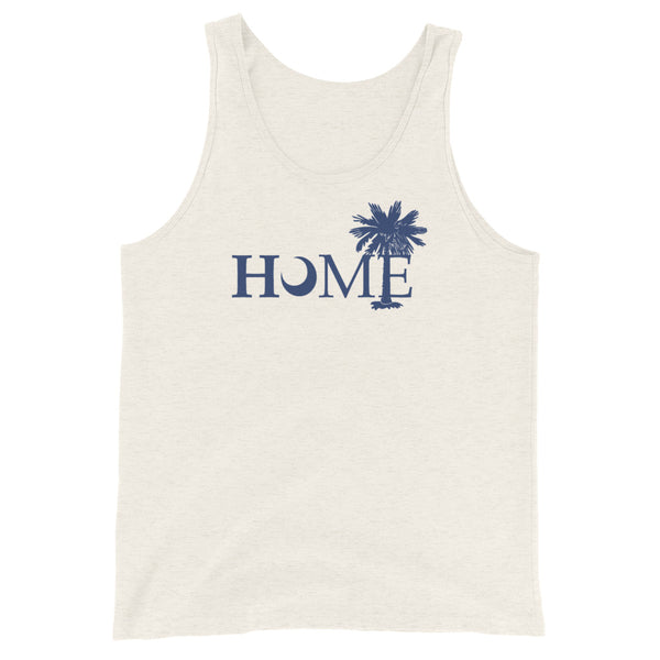 South Carolina 'Home' Tank Top