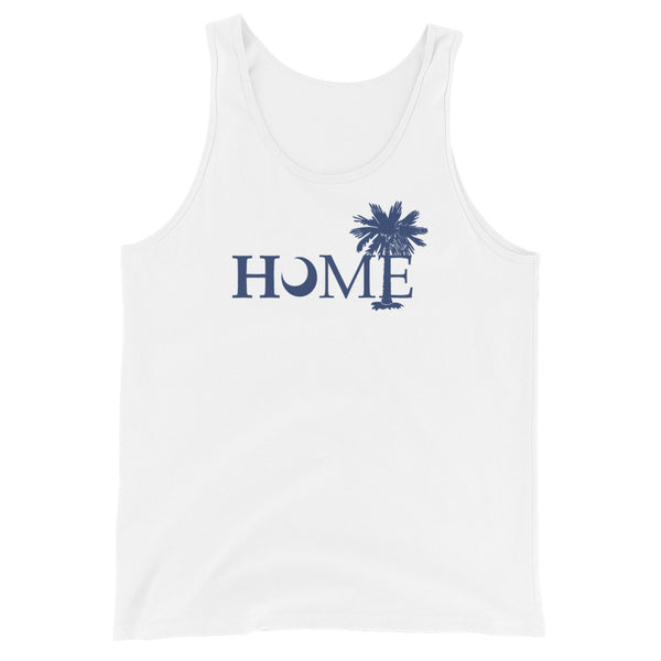 South Carolina 'Home' Tank Top