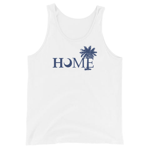 South Carolina 'Home' Tank Top