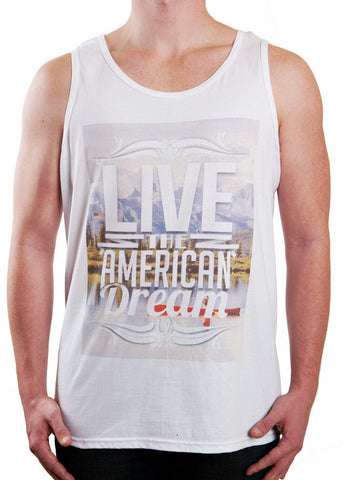 United Tees Midwest Preppy