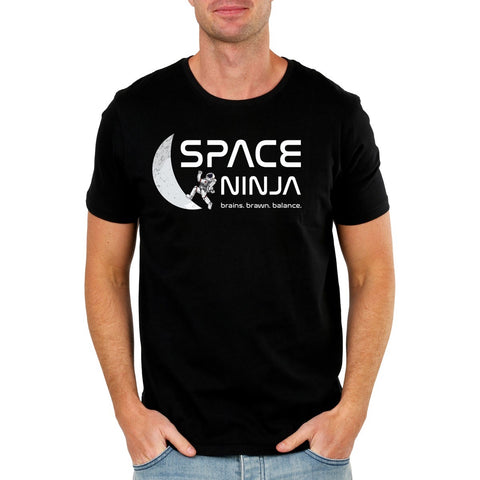 Space Ninja' Tee