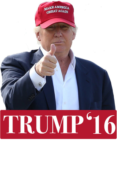 Trump '16